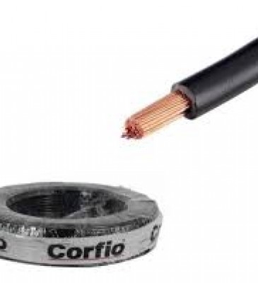 Cabo 4,0mm²