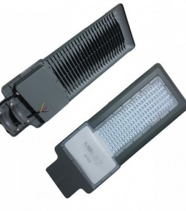 Luminária Publica de Led 150W 