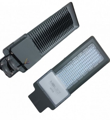 Luminária Publica de Led 150W 